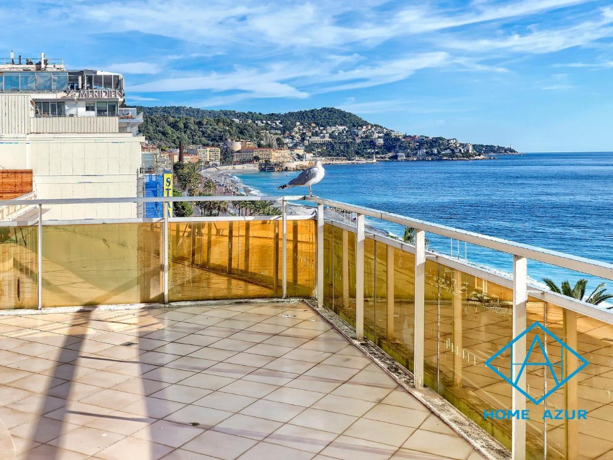 Royal Lux Spacious Seaside Pool Nice Extérieur photo